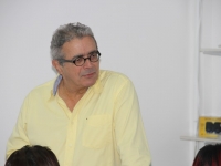 56º Curso Amor de Mãe Sonnar