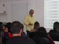 56º Curso Amor de Mãe Sonnar