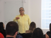 56º Curso Amor de Mãe Sonnar