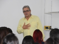 56º Curso Amor de Mãe Sonnar