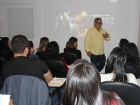 56º Curso Amor de Mãe Sonnar