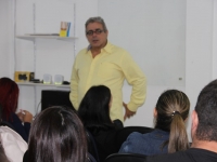 56º Curso Amor de Mãe Sonnar