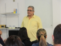 56º Curso Amor de Mãe Sonnar