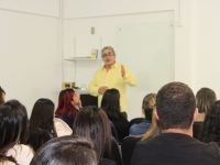 56º Curso Amor de Mãe Sonnar