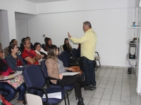 56º Curso Amor de Mãe Sonnar