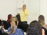 56º Curso Amor de Mãe Sonnar