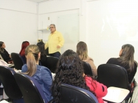 56º Curso Amor de Mãe Sonnar