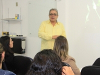 56º Curso Amor de Mãe Sonnar