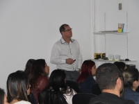 56º Curso Amor de Mãe Sonnar