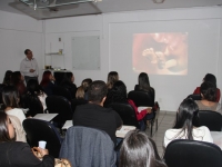 56º Curso Amor de Mãe Sonnar