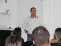 56º Curso Amor de Mãe Sonnar