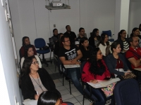 56º Curso Amor de Mãe Sonnar