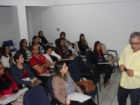 56º Curso Amor de Mãe Sonnar