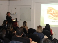 56º Curso Amor de Mãe Sonnar