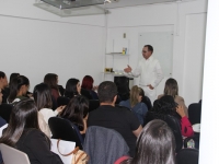 56º Curso Amor de Mãe Sonnar