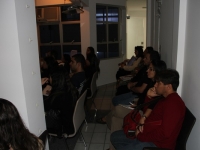 56º Curso Amor de Mãe Sonnar