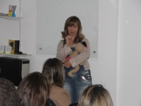 56º Curso Amor de Mãe Sonnar