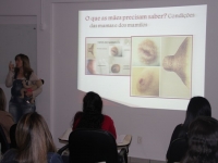 56º Curso Amor de Mãe Sonnar