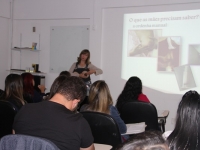 56º Curso Amor de Mãe Sonnar