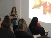 56º Curso Amor de Mãe Sonnar