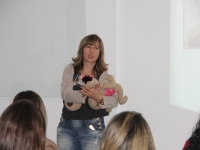 56º Curso Amor de Mãe Sonnar
