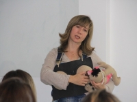 56º Curso Amor de Mãe Sonnar