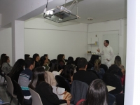 56º Curso Amor de Mãe Sonnar
