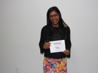 56º Curso Amor de Mãe Sonnar