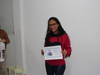 56º Curso Amor de Mãe Sonnar