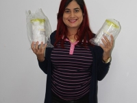 56º Curso Amor de Mãe Sonnar