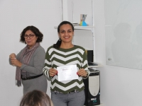 56º Curso Amor de Mãe Sonnar