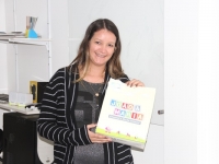 56º Curso Amor de Mãe Sonnar