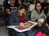 56º Curso Amor de Mãe Sonnar