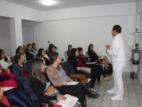 56º Curso Amor de Mãe Sonnar