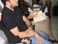 56º Curso Amor de Mãe Sonnar