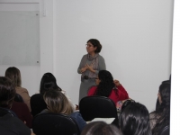 56º Curso Amor de Mãe Sonnar