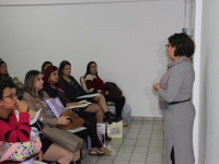 56º Curso Amor de Mãe Sonnar