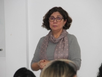 56º Curso Amor de Mãe Sonnar