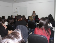 56º Curso Amor de Mãe Sonnar