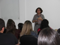 56º Curso Amor de Mãe Sonnar