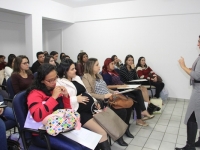 56º Curso Amor de Mãe Sonnar
