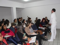 56º Curso Amor de Mãe Sonnar