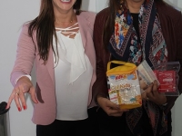 56º Curso Amor de Mãe Sonnar