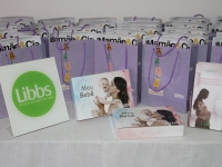 56º Curso Amor de Mãe Sonnar