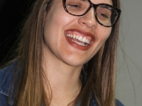 Palestra sobre Trombose