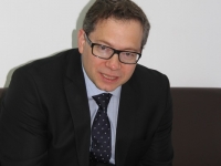 Palestra sobre Trombose