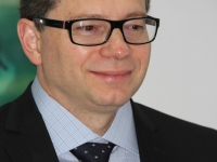 Palestra sobre Trombose