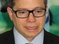 Palestra sobre Trombose