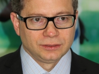 Palestra sobre Trombose