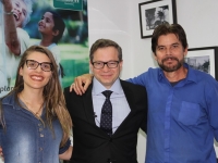 Palestra sobre Trombose